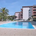 Διαμέρισμα La Palmeraie
