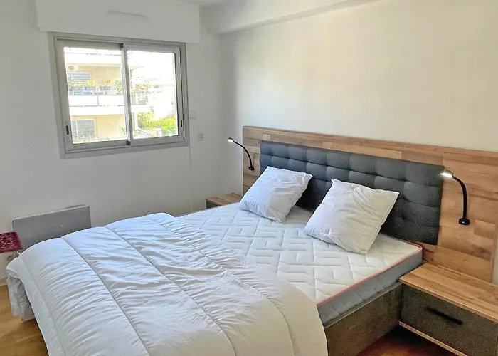 La Palmeraie סן-מקסים