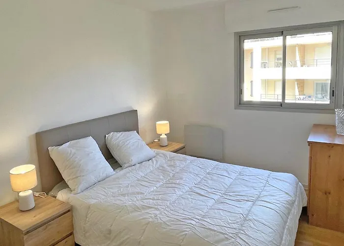 La Palmeraie * סן-מקסים