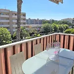 Apartamento La Palmeraie *