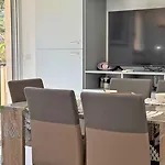 La Palmeraie Apartamento Sainte-Maxime