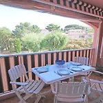 La Palmeraie * Sainte-Maxime