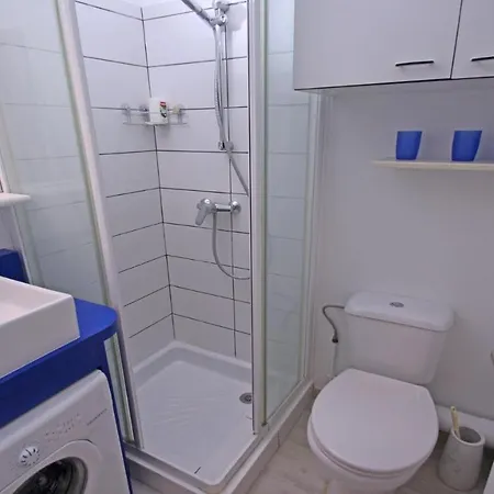 Apartamento La Palmeraie