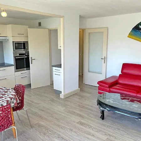 La Palmeraie Apartamento *