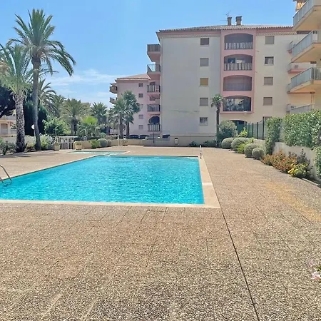 La Palmeraie * Sainte-Maxime