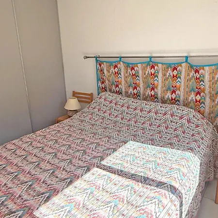 Apartment La Palmeraie *