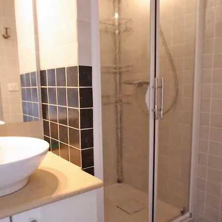 La Palmeraie Apartamento