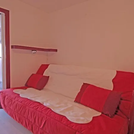 Apartamento La Palmeraie
