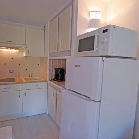 Apartamento La Palmeraie *