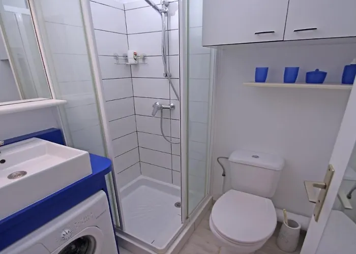 Apartment La Palmeraie