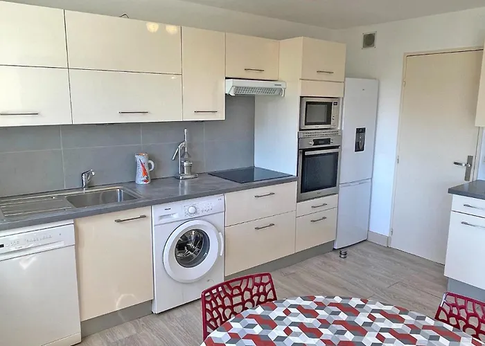 La Palmeraie * Сент-Максім