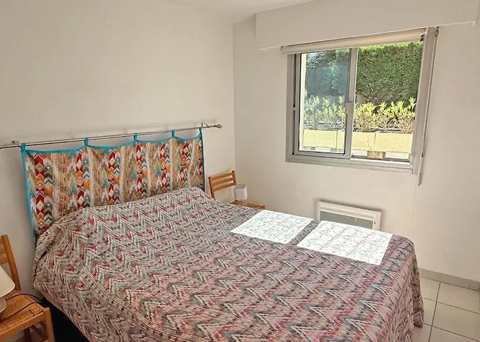 La Palmeraie Apartment