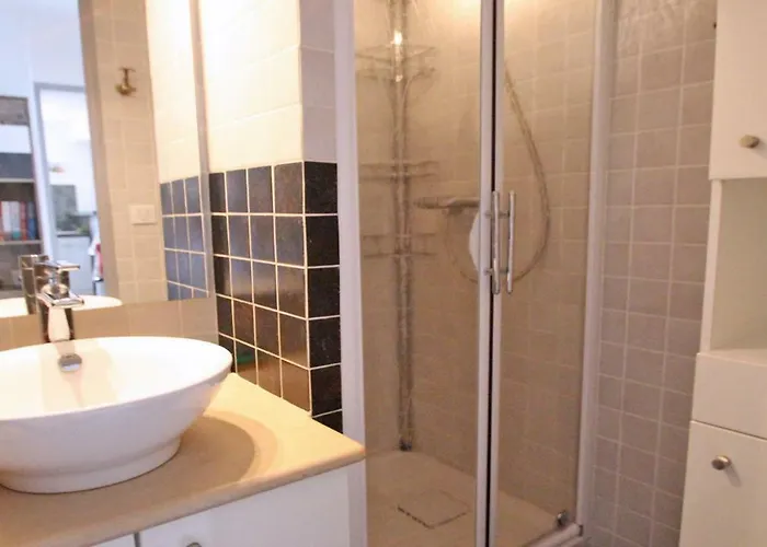 La Palmeraie Apartment