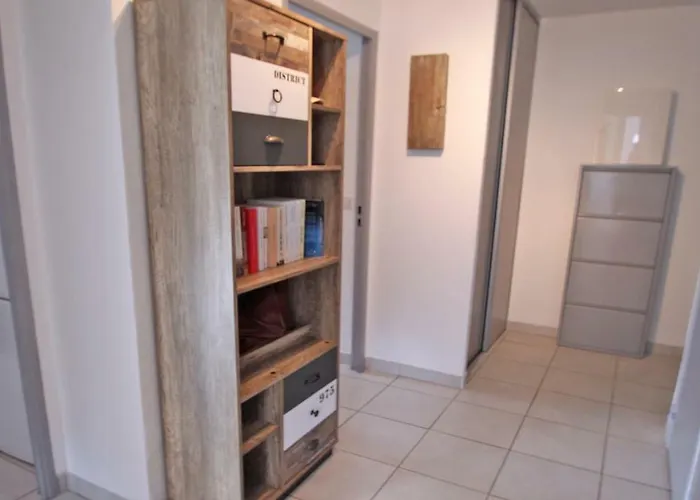 La Palmeraie Apartment Sainte-Maxime