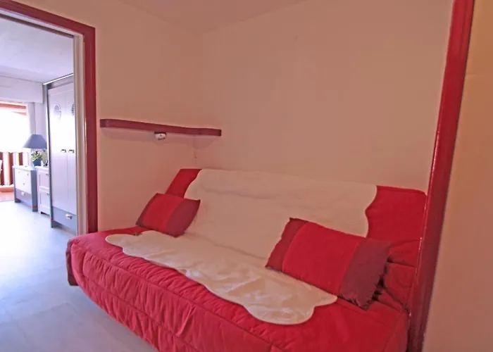 Apartment La Palmeraie