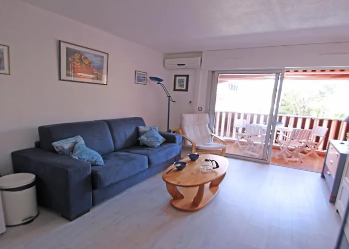 La Palmeraie * Sainte-Maxime